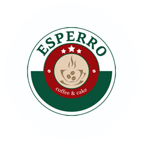 Esperro Coffee logosu