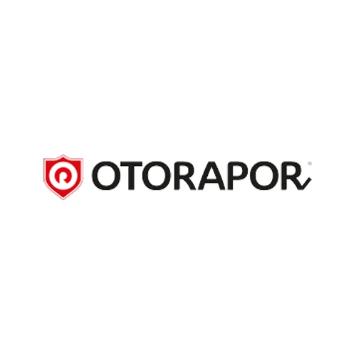 Otorapor logosu