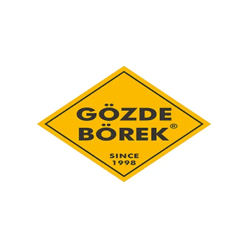Gözde Börek logosu