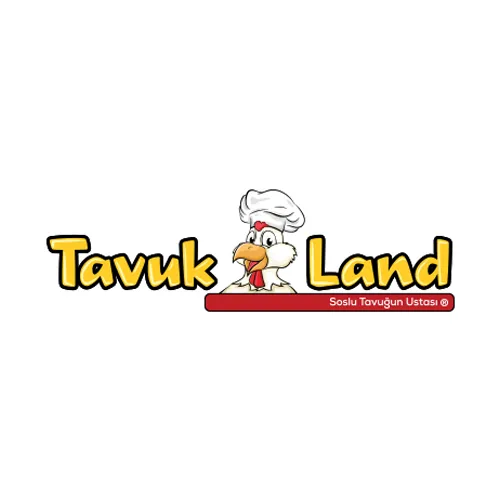 Tavuk Land logosu