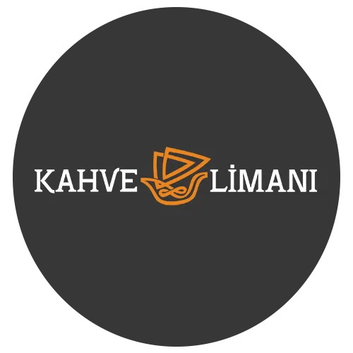Kahve Limanı logosu