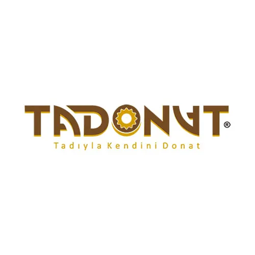Tadonat logosu