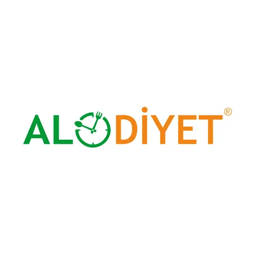Alo Diyet logosu