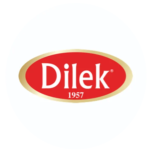 Dilek Pasta Cafe Restoran logosu