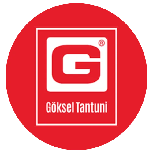 Göksel Tantuni logosu