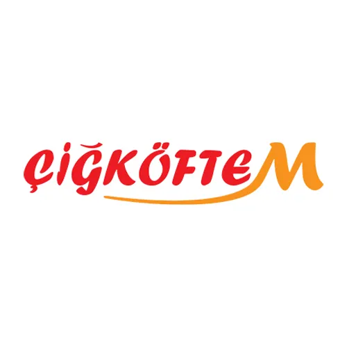 Çiğköftem logosu