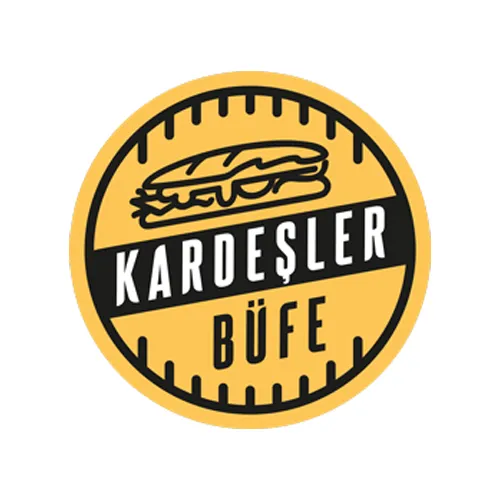 Kardeşler Büfe logosu