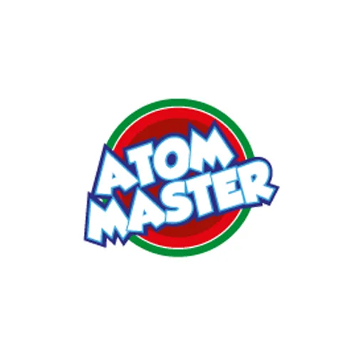 Atom Master logosu