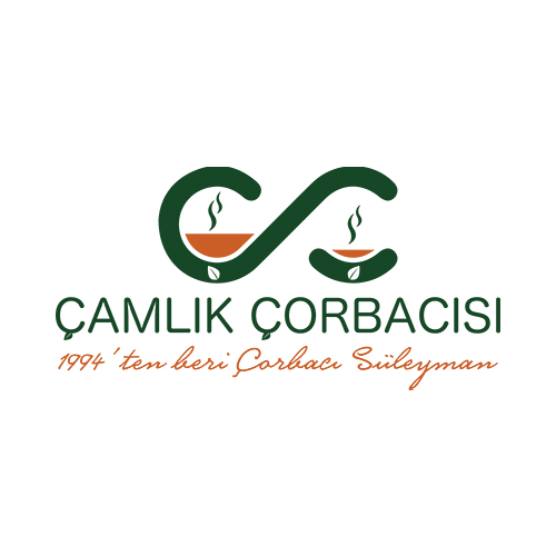 Çamlık Çorbacısı logosu