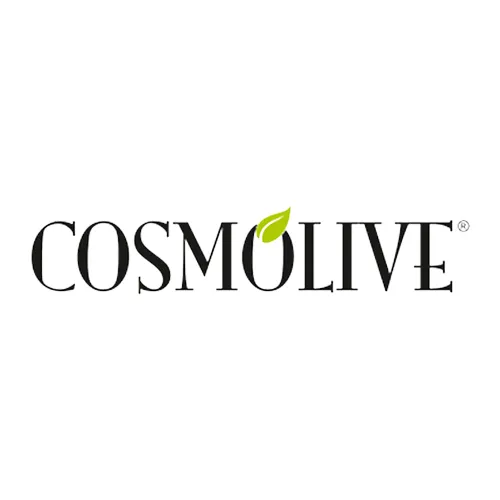 Cosmolive logosu