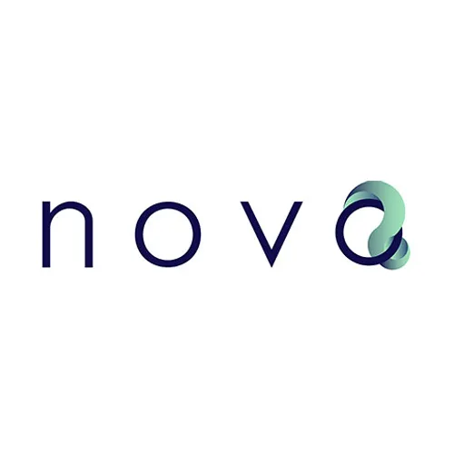 Novomobil logosu