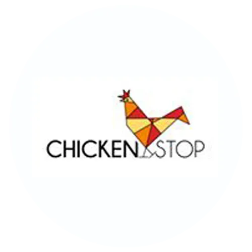 Chicken Stop logosu