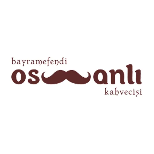 Bayramefendi Osmanlı Kahvecisi logosu