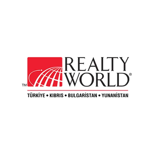 Realty World Türkiye logosu