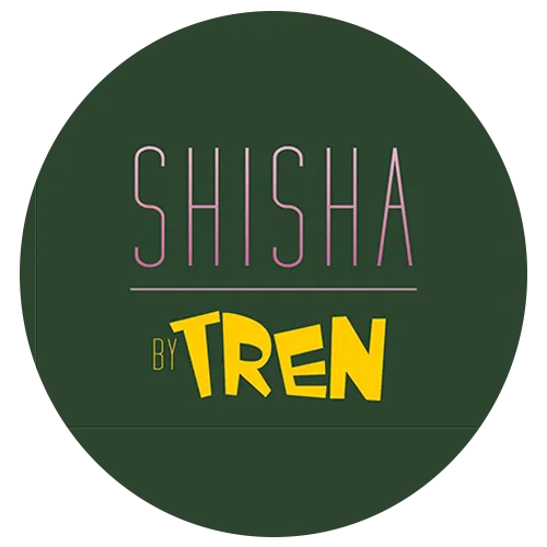 Shisha By Tren logosu