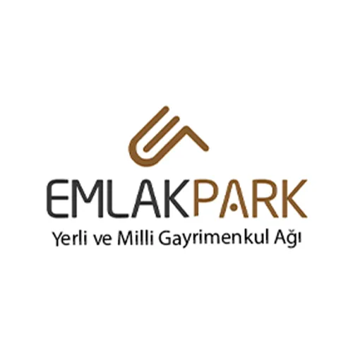 Emlakpark logosu