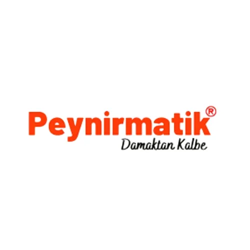 Peynirmatik logosu