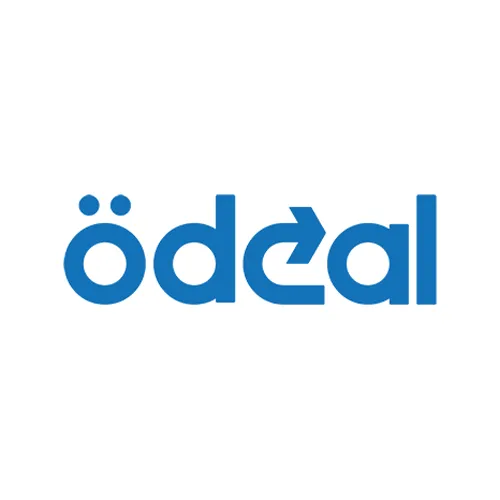 Ödeal logosu