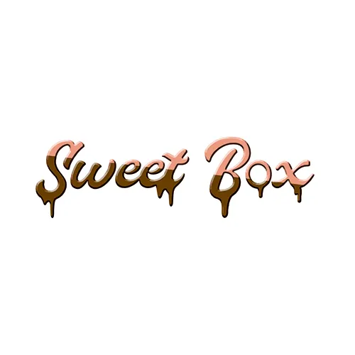 SweetBox logosu