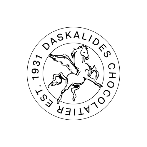 Daskalides logosu