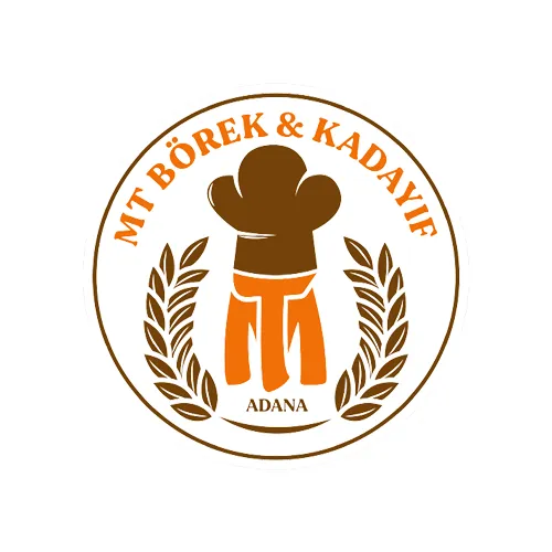 MT Börek & Kadayıf logosu