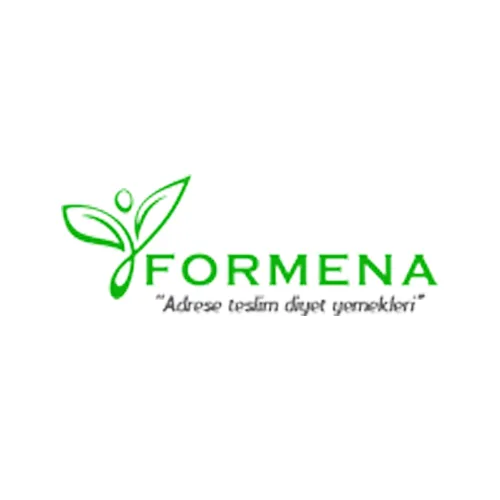 Formena Diyet Yemekleri logosu