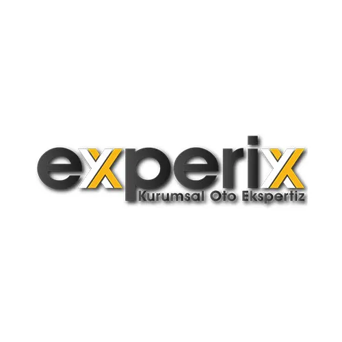 Experix Kurumsal Oto Ekspertiz logosu