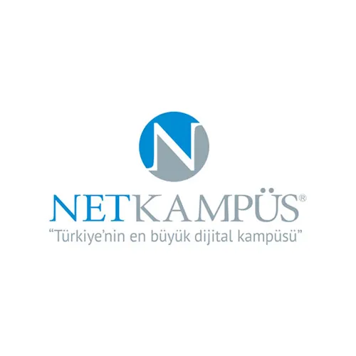 Netkampüs logosu