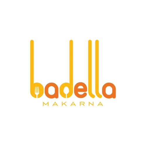 Badella Makarna logosu