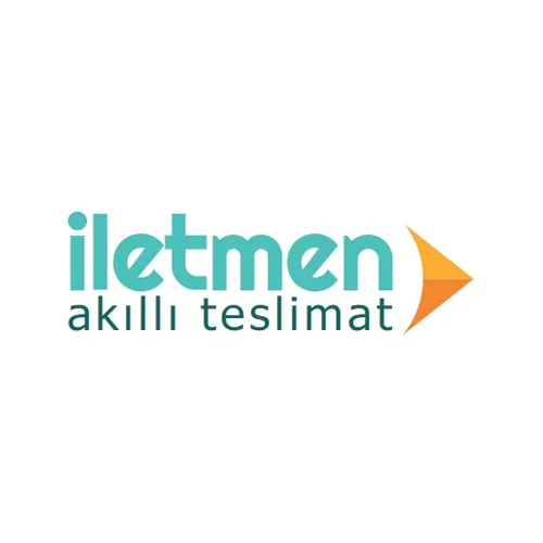 İletmen logosu