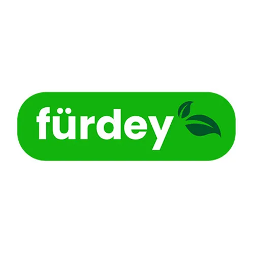 Fürdey logosu