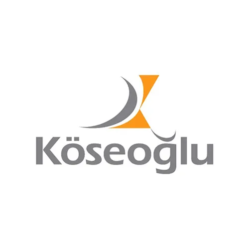 Köseoğlu Ambalaj Matbaa logosu
