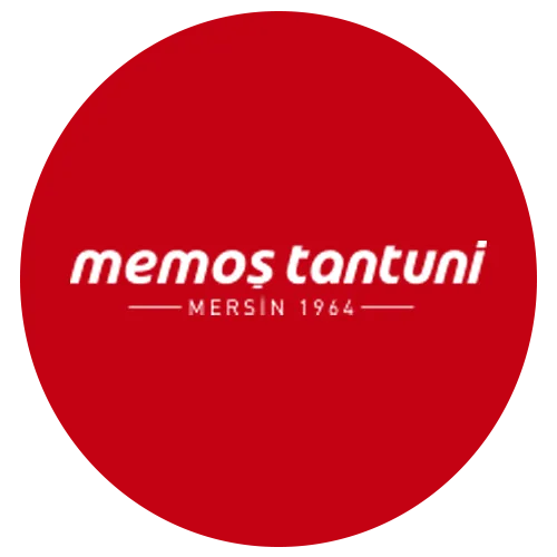 Memoş Tantuni logosu