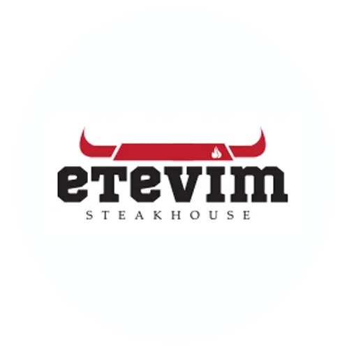 Etevim Steakhouse logosu