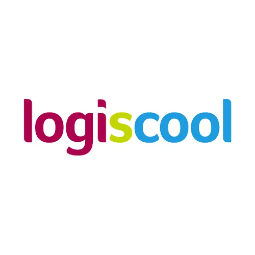 Logiscool logosu