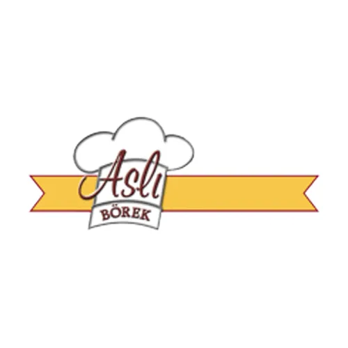 Aslı Börek logosu