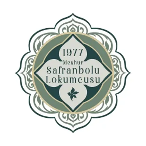 Meşhur Safranbolu Lokumcusu logosu