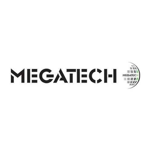 Megatech logosu