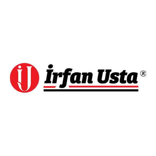 İrfan Usta logosu