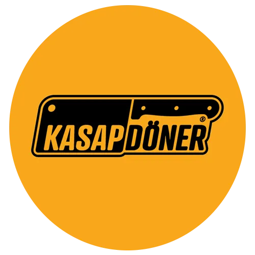 Kasap Döner logosu