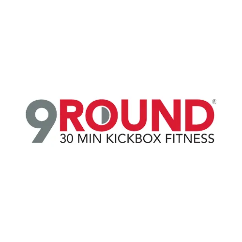 9Round Turkey Kickbox Fitness logosu