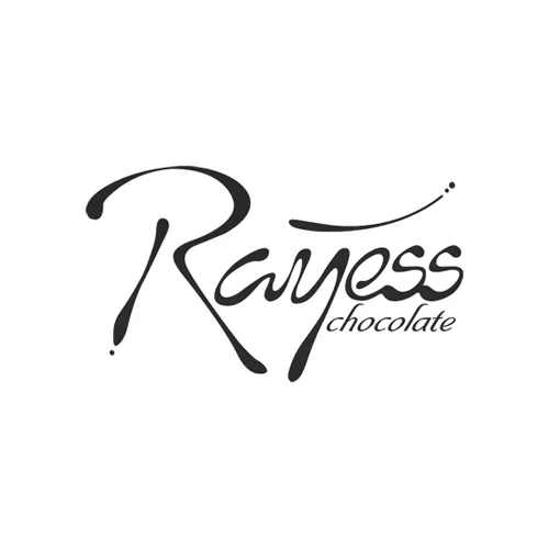 Rayess Çikolata Dünyası logosu