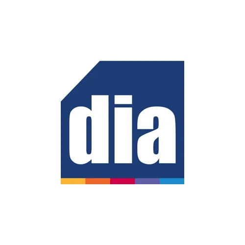 DİA Yazılım logosu