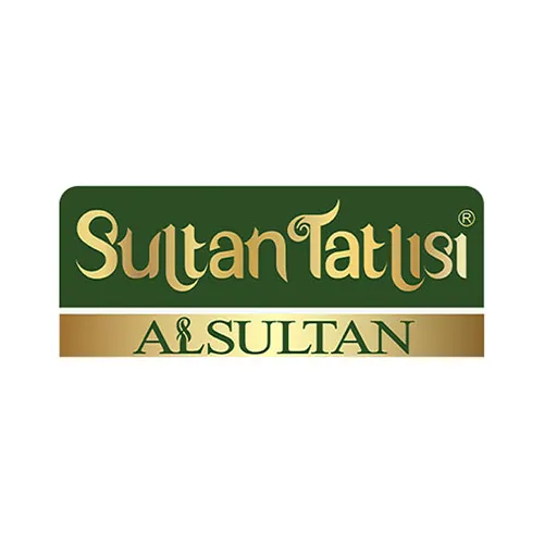 Sultan Tatlısı logosu