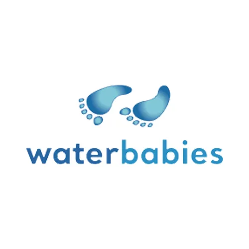 Waterbabies logosu