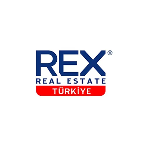 REX Türkiye logosu