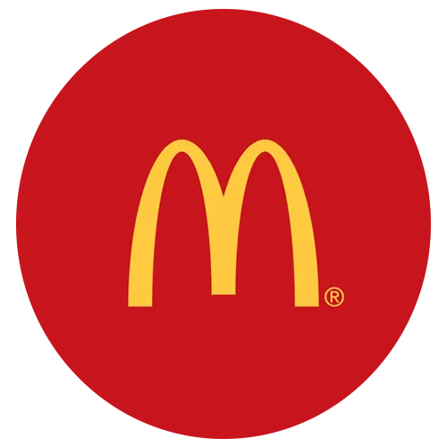 McDonald's logosu