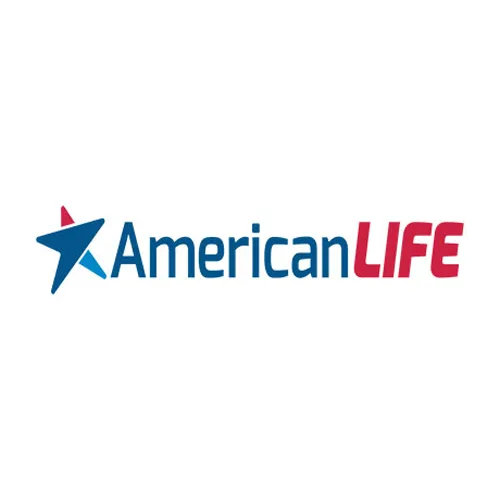 American Life Dil Okulları logosu