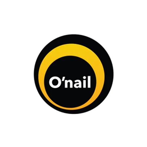 O'nail Tırnak & Estetik Center logosu