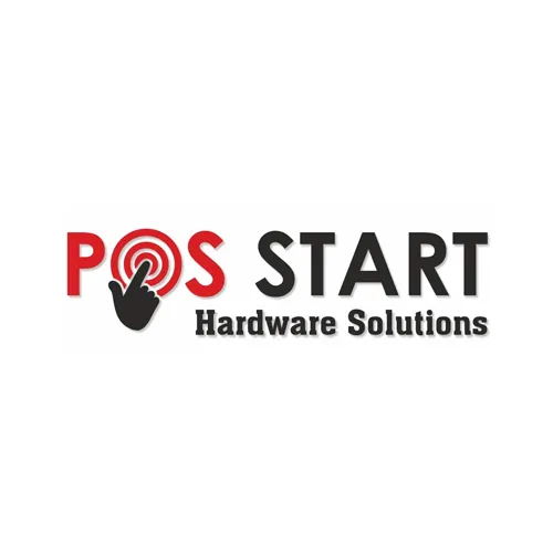 Posstart Barkod Sistemleri logosu